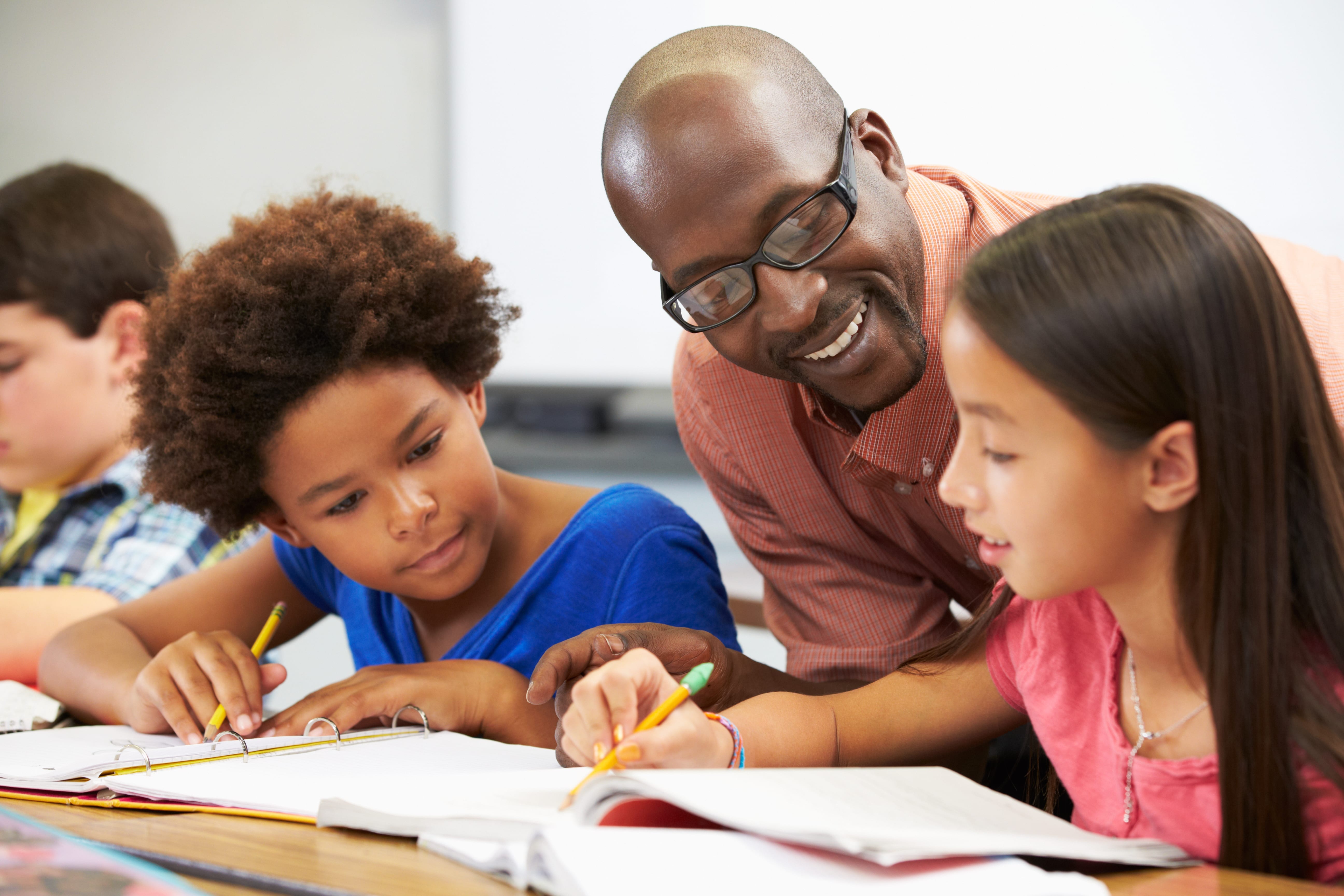Resources for Resilience, Our Approach