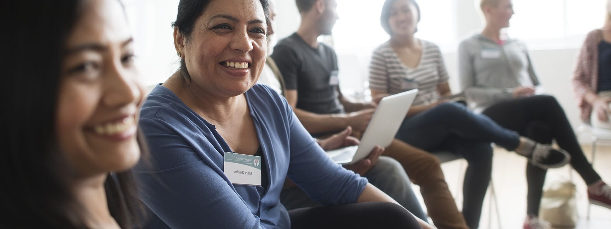 TrainingsScrollingBanner2 Resources for Resilience, Trainings