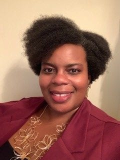 Dr. Noreal Armstrong