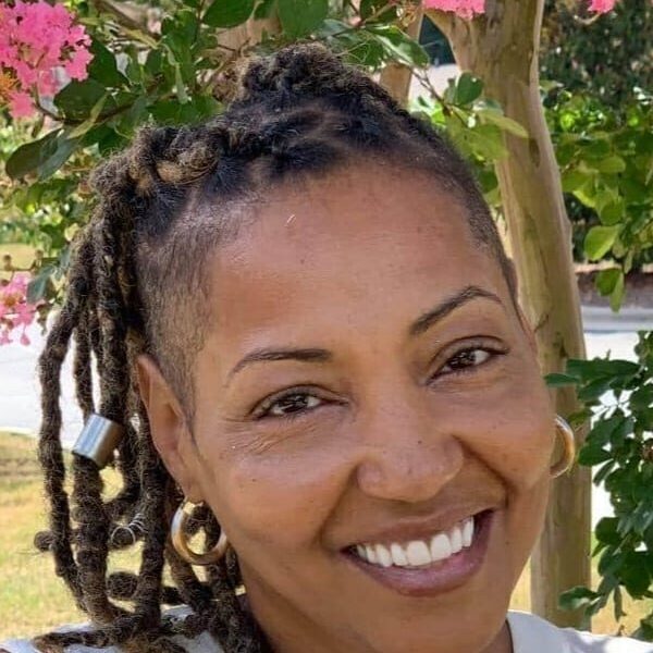 Chandra Green