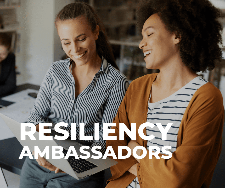 RESILIENCY CHAMPIONS (23)