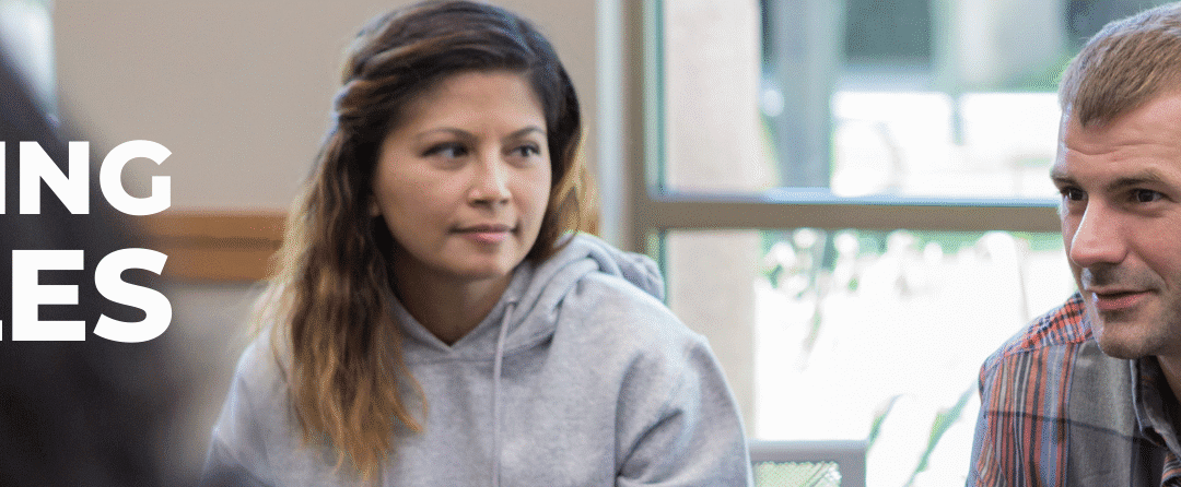 Weekly Listening Circle (Virtual)