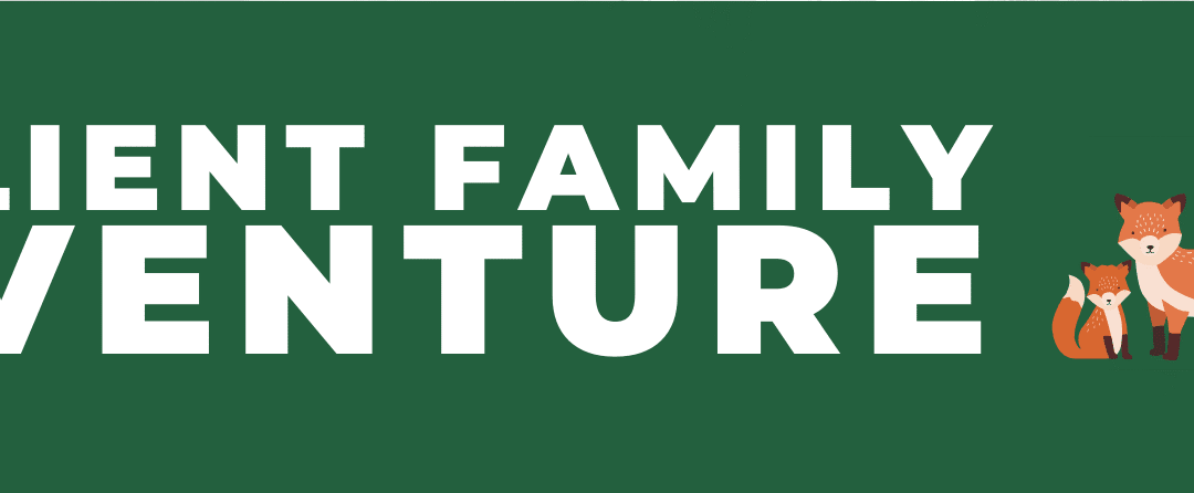 Resilient Family Adventure (Asheville)