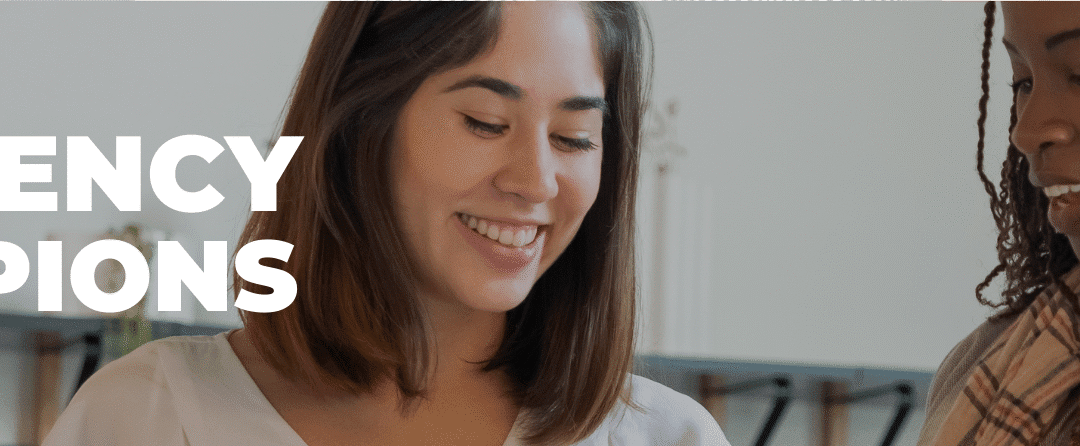 Resiliency Champions (Asheville)