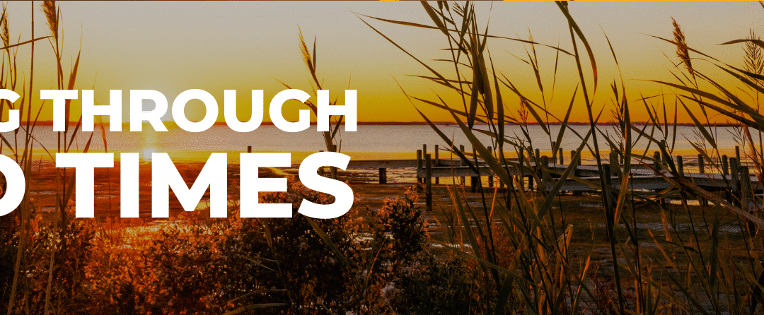 Leading Through Hard Times (Blowing Rock)