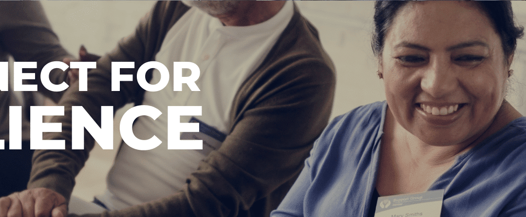 Reconnect for Resilience (Hendersonville)