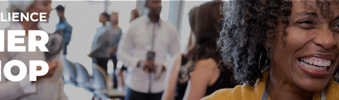 Reconnect for Resilience Refresher 