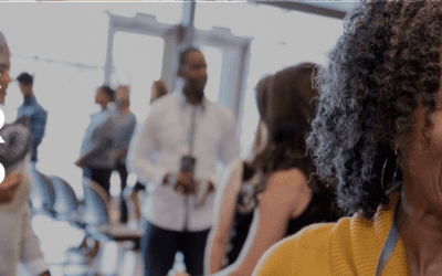 ‘Reconnect’ Refresher 