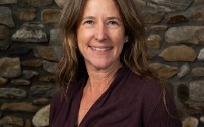 Local Leader Spotlight: Cultivating Resilience With Ann DuPre Rogers, LCSW