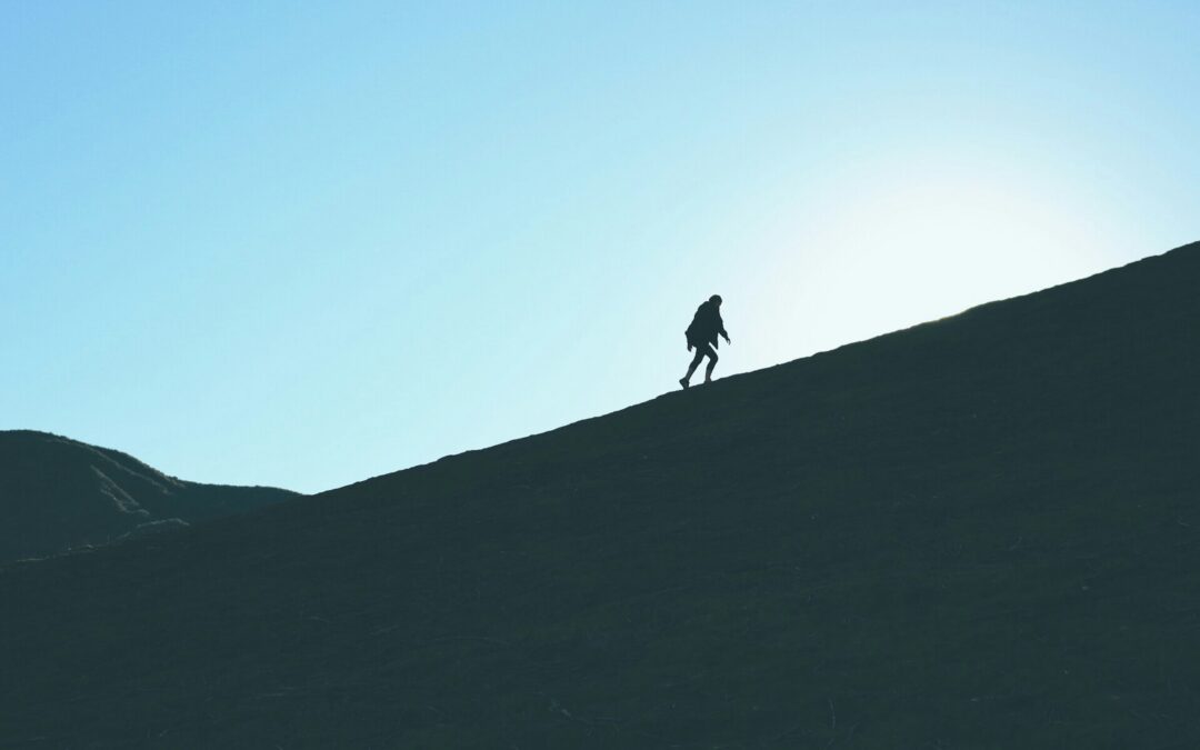 Resilience Is Rising, Data Shows