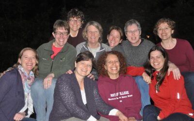 Rooted in Resilience: A Look Back At Our Founding Story & The Women Who Shaped Us