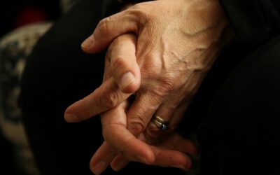 Simple Tools, Powerful Results: Accessible & Inclusive Stress-Management Strategies for those with Mobility Limitations