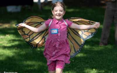 Building Resilient Families with the WNC Bridge Foundation