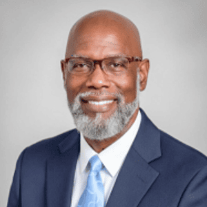 Victor Jones, LCSW, LCAS