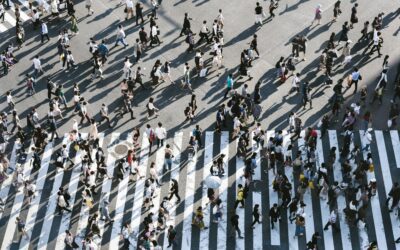 Why Our Work Matters Now More Than Ever