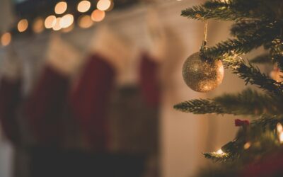 Managing Holiday Stress, The RFR Way